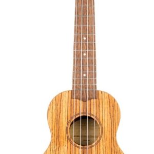 UKELELE FLIGHT DUS322 ZEBRANO-0