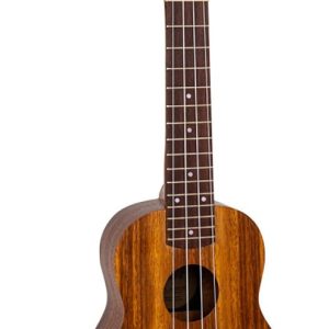 UKELELE FLIGHT NUS200 TECA-0