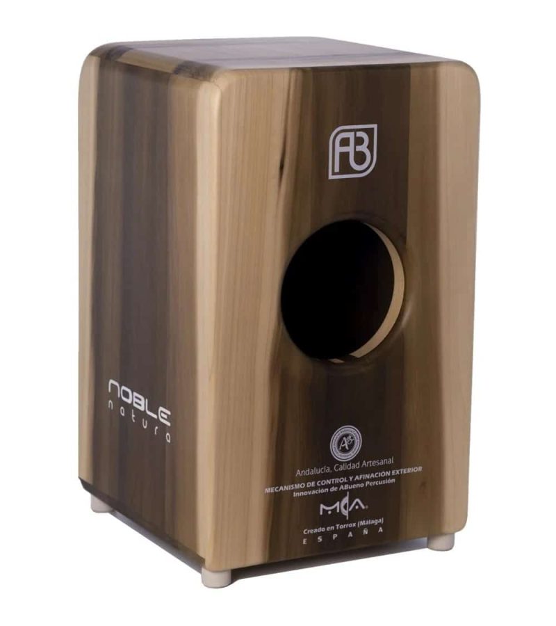 CAJÓN ABUENO NOBLE NATURA-22597