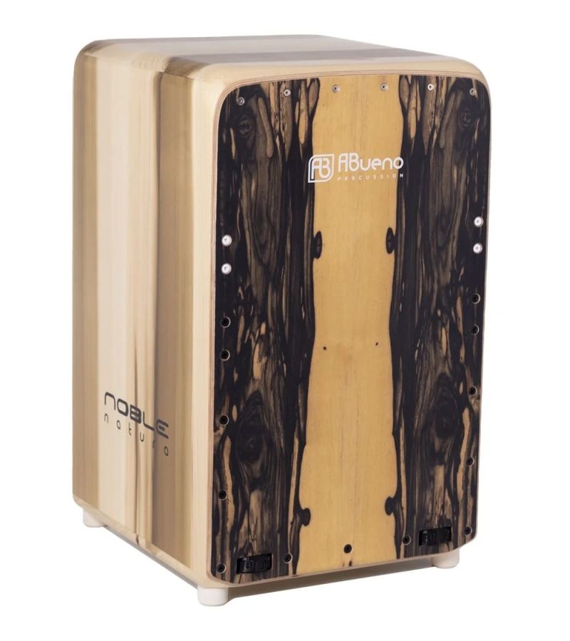 CAJÓN ABUENO NOBLE NATURA-22598
