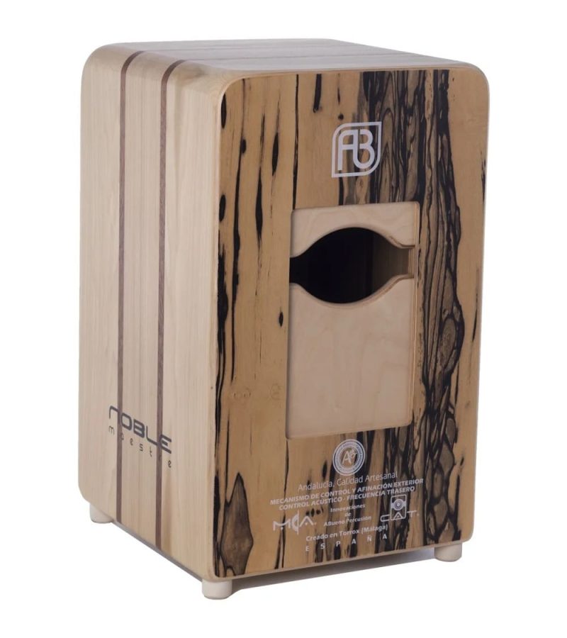 CAJÓN ABUENO NOBLE MAESTRE-22603