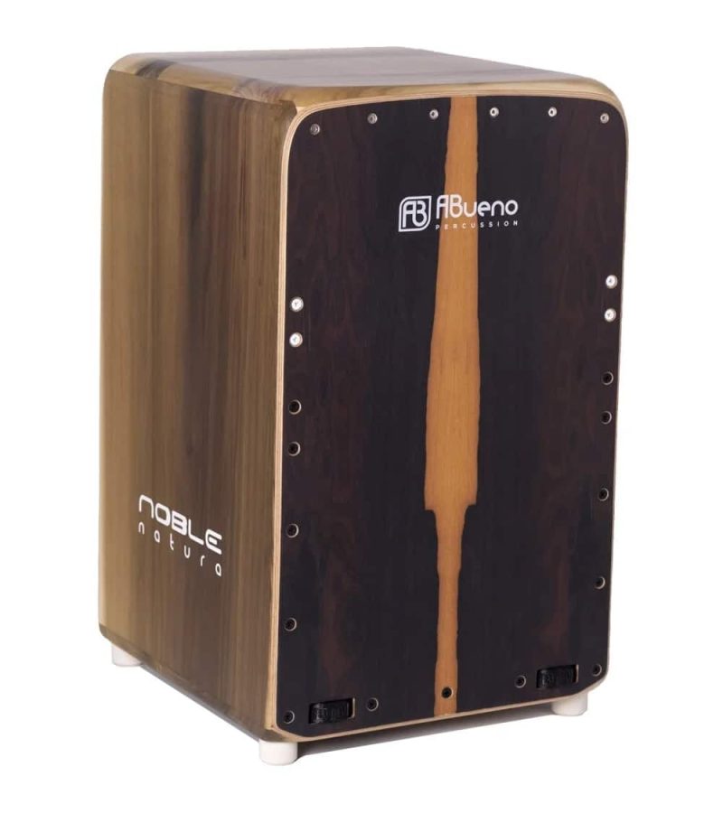CAJÓN ABUENO NOBLE NATURA-0