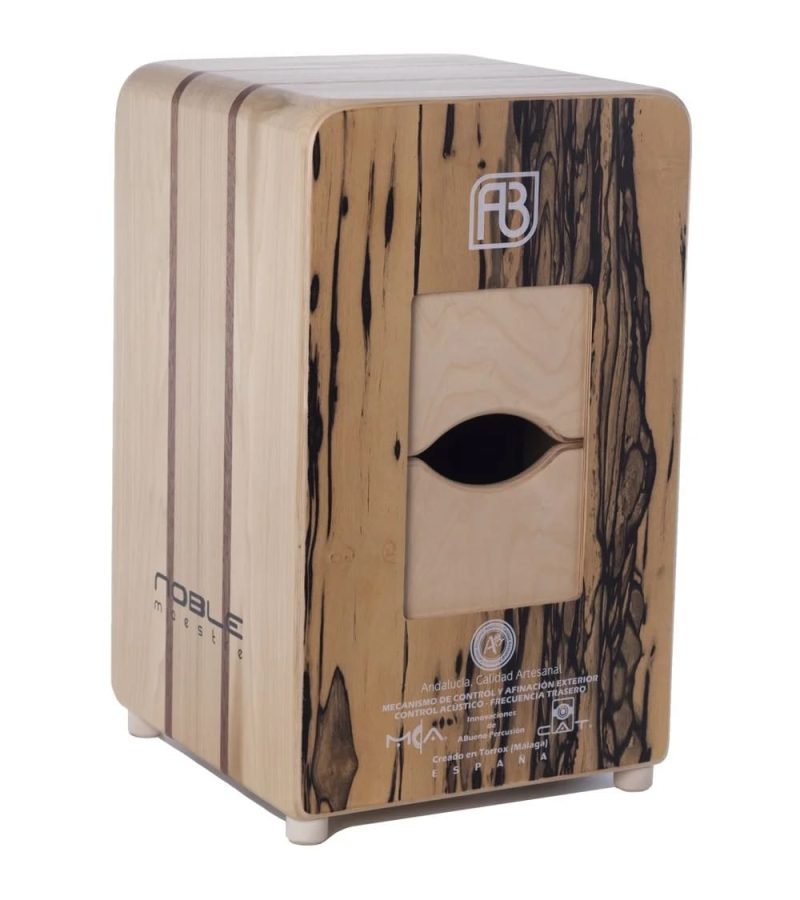 CAJÓN ABUENO NOBLE MAESTRE-22602