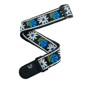 CORREA D´ADDARIO PEACE LOVE-0