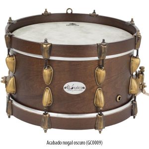 TAMBOR GONALCA 14"X18 QUADURA-0