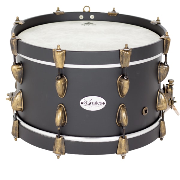 TAMBOR GONALCA 14"X20 QUADURA-0