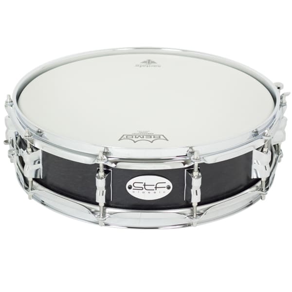 CAJA PICCOLO SANTAFE 14"x4" ABEDUL-0