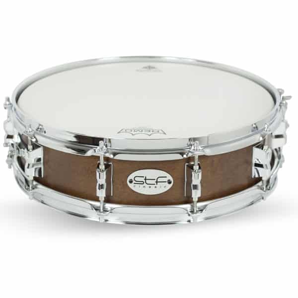 CAJA PICCOLO SANTAFE 14"x4" MAPLE-0
