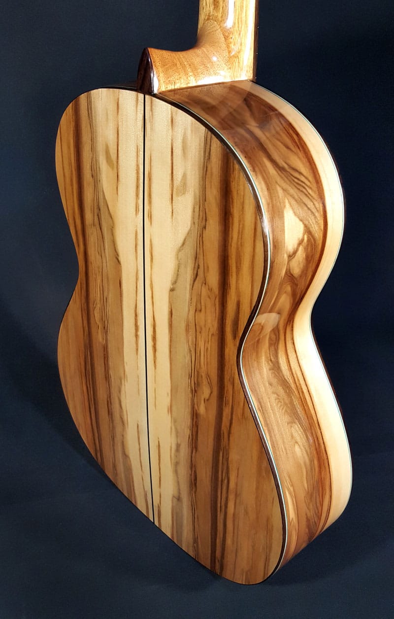 AZAHAR RED GUM-23713