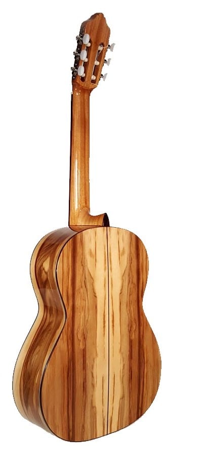 AZAHAR RED GUM-23717