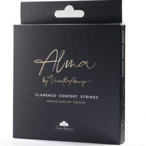 JUEGO SOLERA FLAMENCA ALMA-0