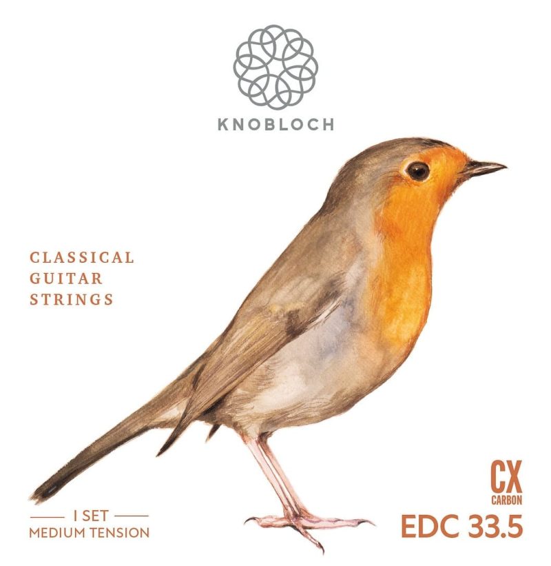 KNOBLOCH ERITHACUS CARBON CX EDC 33.5 (MT)-0