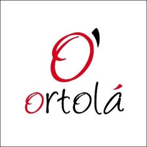 ortolá