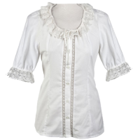 camisas y blusas