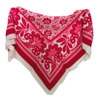 pañuelos mujer